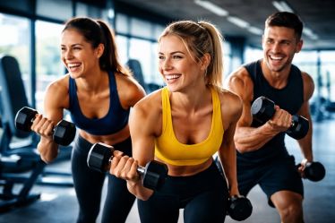 Der SPORT'S 50/50 Deal ist da! 🎉